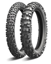 Michelin STARCROSS 5 HARD 110/90R19 62 M  HARD