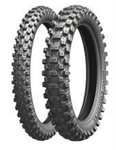 Michelin Tracker 80/100-21 51 R