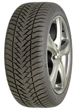 Opony Goodyear Eagle UG GW3