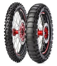 Metzeler Karoo Extreme 90/90R21 Front TT