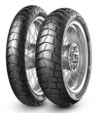 Metzeler Karoo Street 180/55R17 73 V Rear TL