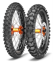 Opony Metzeler MC360 Mid Soft