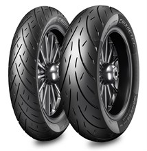 Metzeler Cruisetec 200/55R16 77 H Rear TL XL