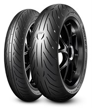 Pirelli Angel GT 2 190/50R17 73 W Rear TL