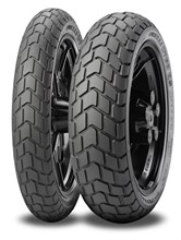 Pirelli MT60 RS 160/60R17 69 H Rear TL