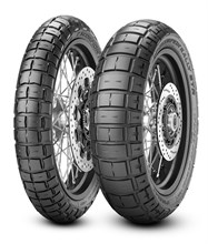 Pirelli Scorpion Rally STR 120/70R19 60 V Front TL