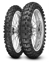 Pirelli Scorpion MX32 Mid Hard 80/100R21 51 M Front  MST