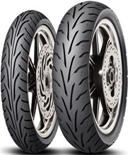 Dunlop Arrowmax GT601 110/80-18 58 H Rear TL