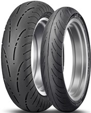 Dunlop Elite 4 160/80B16 80 H Rear TL