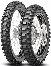 Dunlop GeoMax MX33 120/90-18 65 M Rear TT