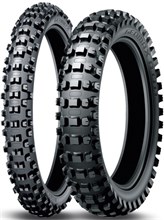 Dunlop GeoMax AT81 110/100-18 64 M Rear TT