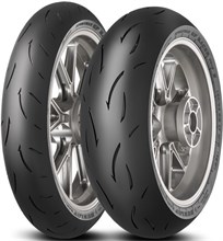 Dunlop SportMax GP Racer D212 120/70R17 58 W Front TL