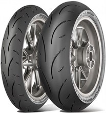 Dunlop Sportsmart 2 Max 120/70R17 58 H Front TL