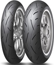 Dunlop Sportmax Roadsport 2 160/60R17 69 W Rear TL