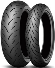 Dunlop Sportmax GPR300 120/60R17 55 W Front TL