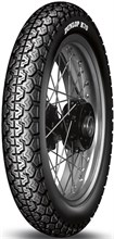 Dunlop K70 3.50-19 57 P TT