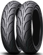 Dunlop TT900 GP 140/70-17 66 H Rear TL