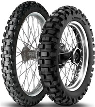 Dunlop D606 130/90-17 68 R Rear TT