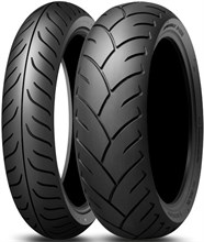 Dunlop D423 130/70R18 63 H Front TL