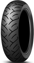 Dunlop D256 180/55R17 73 H Rear TL