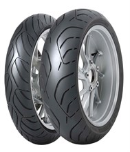 Dunlop Sportmax Roadsmart III Scooter 160/60R14 65 H Rear TL