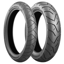 Bridgestone A40R 150/70R17 69 V Rear TL