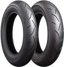 Opony Bridgestone BT 601