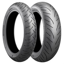 Bridgestone Battlax Scooter 2 120/70R14 55 H TL