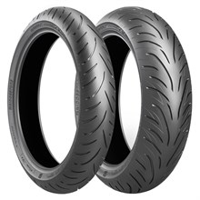 Bridgestone Battlax T31 120/70R18 59 W TL