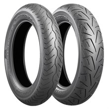 Bridgestone H50 140/75R17 67 V TL