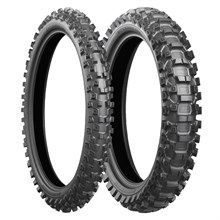 Bridgestone Battlecross X20 120/80-19 63 M TT