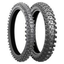 Bridgestone Battlecross X10 110/90-19 62 M TT