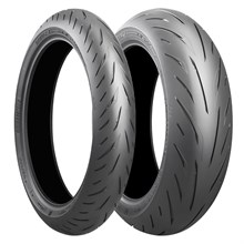 Bridgestone Battlax S22 180/55R17 73 W TL