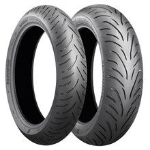 Bridgestone Battlax Scooter 2 Rain 130/70R16 61 S TL