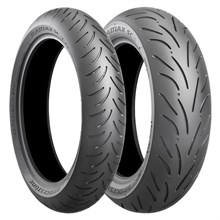 Bridgestone Battlax SC Ecopia 120/70R15 56 H Front TL