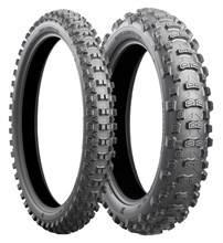 Bridgestone Battlecross E50 120/90-18 65 P TT