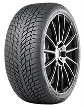 Nokian WR Snowproof P 205/55R17 95 V XL