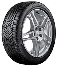 Bridgestone Weather Control A005 DriveGuard Evo 185/65R15 92 H XL RUNFLAT