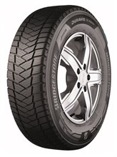 Bridgestone Duravis All Season 215/75R16 113 R C