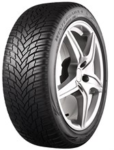 Firestone Winterhawk 4 195/65R15 91 H