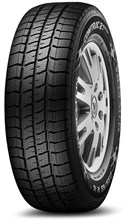 Vredestein Comtrac 2 Winter+ 215/70R15 109/107 R C