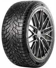 Opony Tourador Ice Pro TSW1