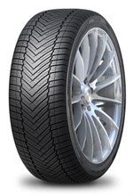 Tourador X All Climate TF1 225/40R18 92 Y XL