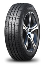 Tourador X All Climate Van+ 225/70R15 112/110 S C