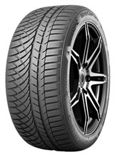 Opony Kumho WinterCraft WP72
