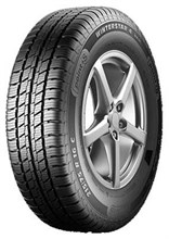 PointS Winterstar 4 Van 215/75R16 113/111 R C