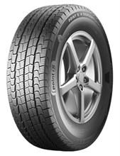 PointS 4Seasons Van 235/65R16 115/113 R C