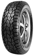 Sunfull Mont-Pro AT-782 245/75R17 121/118 S