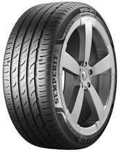 Semperit Speed-Life 3 255/50R19 107 Y XL FR