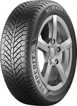 Semperit All Season-Grip 175/65R17 87 H FR 3PMSF